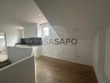 Apartamento T1