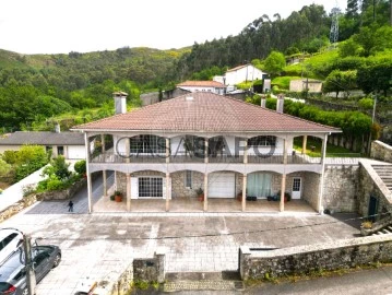 Casa 4 habitaciones