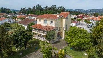 Casa 5 habitaciones