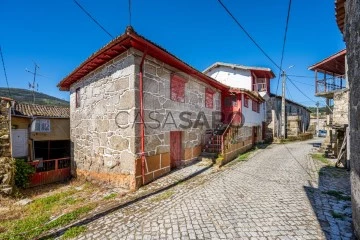 Casa 4 habitaciones