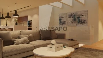 Casa 3 habitaciones