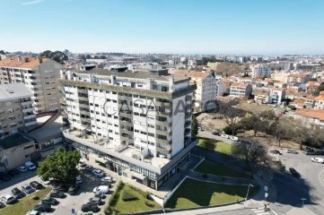 Appartement 4 Pièces