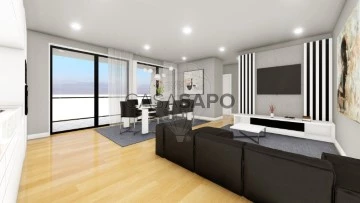 Apartamento 2 habitaciones