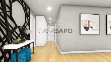 Apartamento 1 habitación