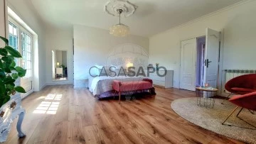 Casa 5 habitaciones