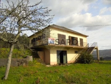 Casa 2 habitaciones