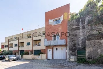 Casa 2 habitaciones