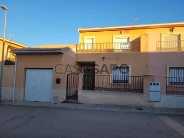 Casa 4 habitacions