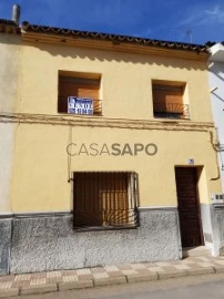 Casa 4 habitacióes, Duplex