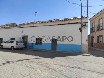 Casa 3 habitaciones, Duplex