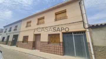 Casa 5 habitacions, Duplex