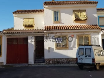 Casa 3 habitaciones