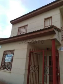 Casa 3 habitacions, Duplex