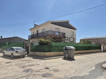 Casa 5 habitaciones, Triplex