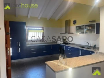 Casa de campo 3 habitaciones