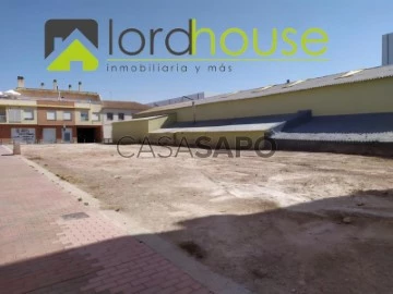 Suelo residencial