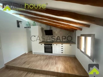 Casa 3 habitacions