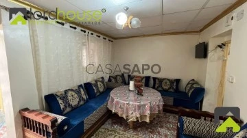 Casa antigua 2 habitaciones