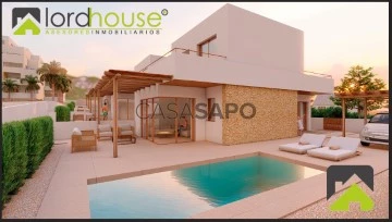 House with land 3 Bedrooms Duplex