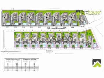 Residential Plot