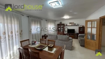 Chalet 6 habitaciones