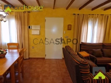 Casa 5 habitacions, Duplex