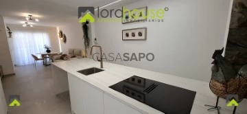 Apartamento 2 habitaciones