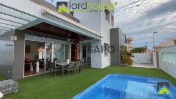 Vivienda 3 habitaciones, Duplex