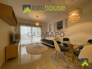 Vivienda 2 habitaciones