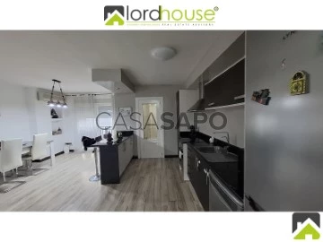 Piso 3 habitaciones