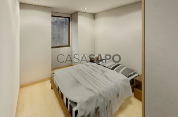 Apartamento 2 habitaciones