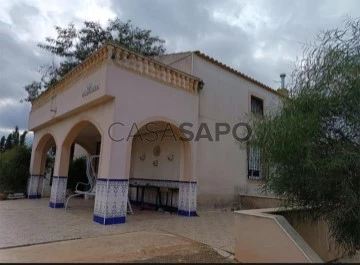 Casa de campo 7 habitaciones