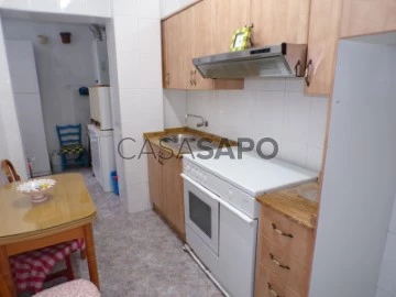 Piso 3 habitaciones