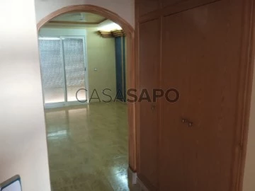 Piso 3 habitaciones