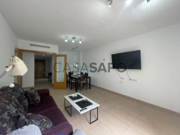 Piso 3 habitaciones