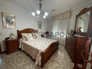 Piso 4 habitaciónes, Duplex