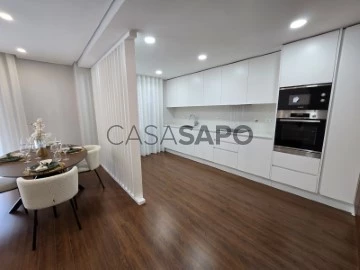 Apartamento 2 habitaciones