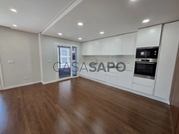 Apartamento 2 habitaciones