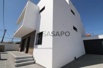 Casa 5 habitaciones