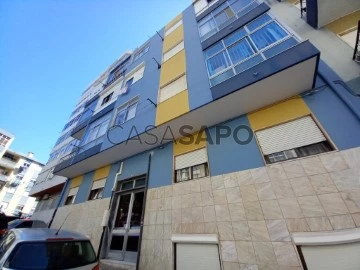 Apartamento T2