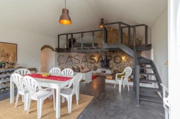 Casa 3 habitaciones