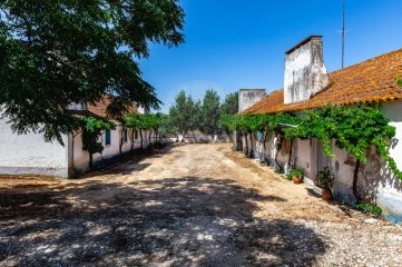 Ferme 7 Pièces