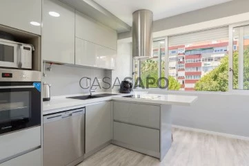 Apartamento T2