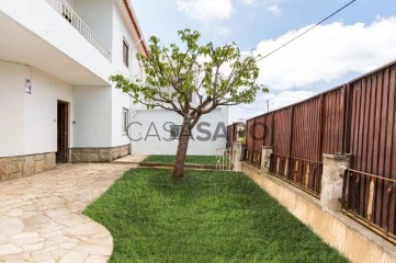 Casa 5 habitaciones