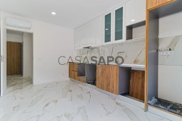 Apartamento 2 habitaciones