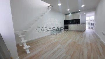 Casa 2 habitaciones