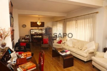 Apartamento T5