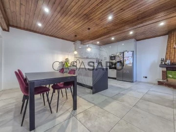 Casa 3 habitaciones