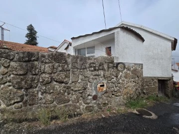 Casa 2 habitaciones