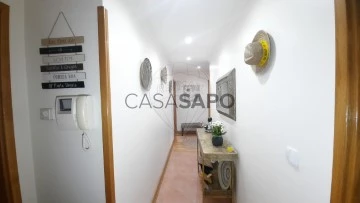 Apartamento 3 habitaciones